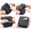 4X Protective Lenses Camera Lens Cover Frame for  Max Sport Camera 7