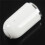 Magnetic Cap for  Pencil, Magnetic Replacement Protective Cap Cover for  Pro Pencil - White 2pc 5