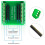 4PCS ESP8266 Breakout Board GPIO 1 Into 2 for ESP8266 ESP-12E NodeMCU Development Board 6
