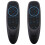 2X G10S Pro BT Airmouse Backlit Voice Remote Control Wireless for  Player IR Learning G10 Gyroscope for Android TV Box 1