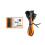 For NX4 PRO Flight Controller 3D Flight Gyroscope Balance for Fixed-Wing Aircraft Support Rate/Hold/Gyro Off Mode 3