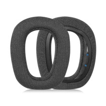 Almofada de Substituição para Fones de Ouvido Zone Vibe100, Protetores Auriculares Confortáveis e com Isolamento de Ruído, Capas de Esponja,