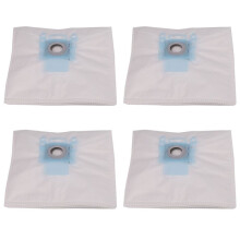 Dust Bags for GL30 Pro Vacuum Cleaners, Pack of 20