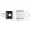 10 PCS for DHT22 Digital Temperature and Humidity Sensor Temperature and Humidity Module AM2302 Electronic Building Blocks 6