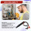 SMD Chip Test Clip Meter Lead Probe Multimeter Tweezer Capacitor Resistance 5
