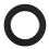 3 Pcs 52mm-37mm 52mm to 37mm Black Step Down Ring Adapter for Camera 8