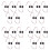 40/Pcs CR2032 Button Coin Cell Battery Socket Holder Case Cover with -OFF  3V Battery Box 1