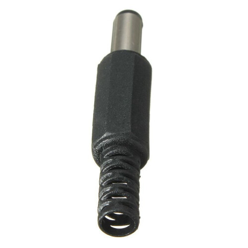 30PCS 5,5 mm x 2,5 mm Stecker -Netzstecker Buchse Adapter Adapterstecker 1