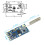 2X HC-12 433Mhz SI4463 Wireless Serial Port Module 1000M Replace  HC12 5
