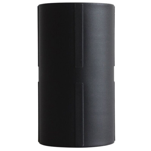 8PCS Vacuum Cleaner Dust Filter Conversion Connector  Adapter for Inner Diameter 32/40/50mm Thread Hose Parts 2