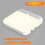 2 Pack LED Rechargeable Motion Sensor Light, Cordless Closet Lights, Motion Sensor Night Light, for Closet Cabinet Stair 2