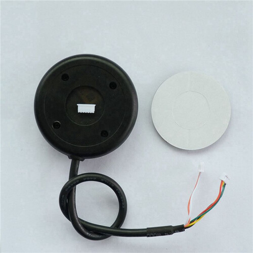 2X NEO-M8N Flight Controller GPS Module with -Board Compass M8 Engine PX4 TR for Drone GPS 2