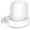 4X for  Nest WiFi Pro Wall Mounting Bracket Intelligent Speaker Wall Storage Bracket Base, 1 PCS 2