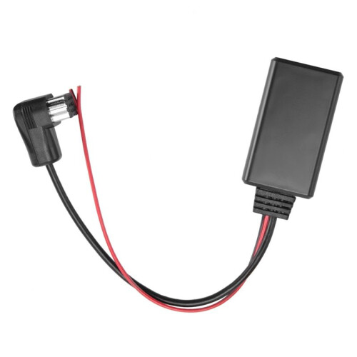 2pcs Car  Audio Receiver for  Ip-Bus 11Pin  Aux Receiver Adapter 1