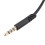 3X Replacement Earphone Cable for Astro A40 Headset,Audio Cable for Astro A10/A40 Gaming Headset,for PS5  Controller 7