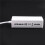 5X  USB 5 Pin 10/100 Mbps RJ45 LAN Ethernet Adapter for Tablet PC 9