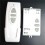 3X AC220V Motor Remote  Controller Projection Screen Motor Wireless  433MHz  Down Stop Forwards Reverse 4
