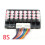2X 8S Active Equalizer Balancer Lifepo4 Lipo LTO Battery  Equalization Capacitor BMS Board 4