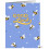 36 x Good Luck Cards Multipack - 6 Different Designs Great Value 6