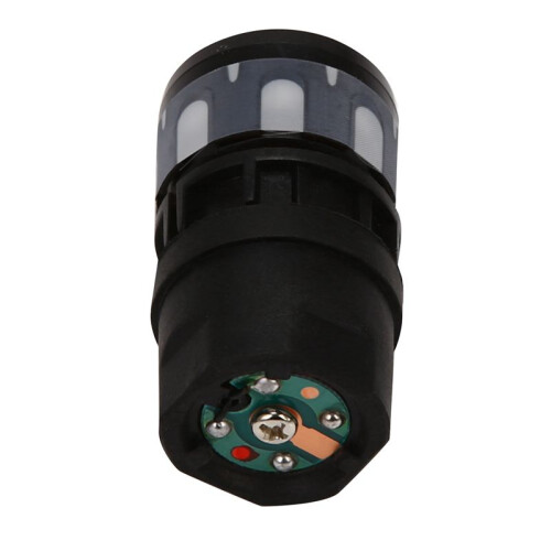 N-813 10PCS Microphone Cartridge Dynamic Microphones Core Capsule Universal Mic Replace Repair 1