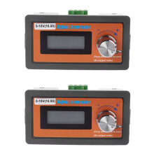 2X 0-10V Signaalgenerator Spanningsgenerator 0,01 Hoge Precisie