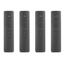 4X Replace Voice Remote Control for  Mi TV 4A 4C&4S Series 43/48/49/50/55/65 Inch Controller