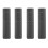 4X Replace Voice Remote Control for  Mi TV 4A 4C&4S Series 43/48/49/50/55/65 Inch Controller 1