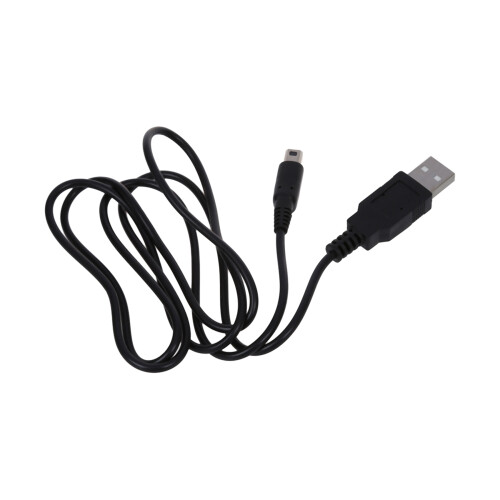 3X Load Game Machine for   XL, LL, 3DS USB Cable Charger 2