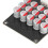 2X 5S Active Equalizer Balancer Lifepo4 / Lipo/ LTO Battery  Equalization Capacitor BMS Board 3