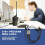 NY 8 i 1 USB-Programmeringskabel för     för  Handy Walkie Talkie Bilradio CD-Programvara 4