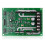 Modulo Driver Motore Doppio H-Bridge  MOSFET IRF3205 3-36V 10A Peak30A 6