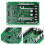 Modulo Driver Motore Doppio H-Bridge  MOSFET IRF3205 3-36V 10A Peak30A 5