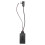 2pcs Car  Audio Receiver for  Ip-Bus 11Pin  Aux Receiver Adapter 7