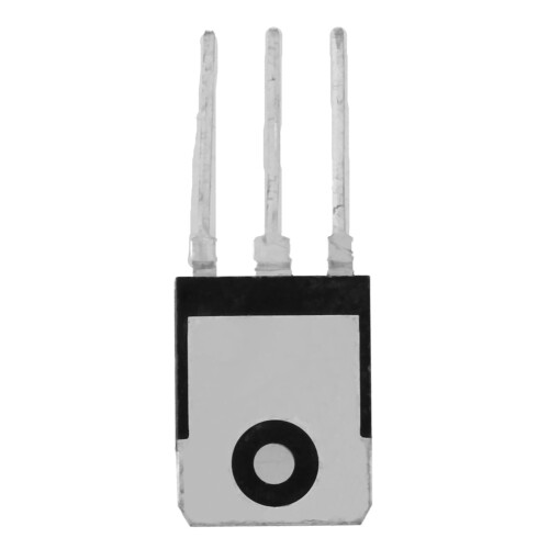 3X Transistor de Potencia (1200 V, 313 W) 1