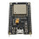 2X ESP32 NodeMCU Module WLAN WiFi Dev Kit C Development Board with CP2102 Compatible for 8