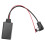 2pcs Car  Audio Receiver for  Ip-Bus 11Pin  Aux Receiver Adapter 5