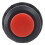 20 Pcs Latching Action SPST Round Red Push Button  AC 125V 3A 5