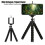 Mini Octopus Tripod Stand Grip Flexible Holder For Mobile Phone Camera Universal 2