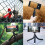 Mini Octopus Tripod Stand Grip Flexible Holder For Mobile Phone Camera Universal 4