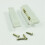 2X Magnetic Sensor Home Door Window Entry Warning Alarm 4