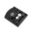 2X Camera Lens Mount 410PL Quick Release Plate for  405 410 for RC4 Quick Release System Black 6