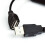 2X Cable de ExtensióN USB una Macho una Hembra con Interruptor Encendido / Apagado 6