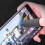 10 Pair Mobile Game Controller Finger Sleeve Sets, Anti-Sweat Reusable Breathable Full Press Screen Finger Set 7