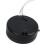 16Pcs Black Wire Lead 2X3V CR2032 Coin Cell Button Battery Holder Case 6