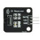 6X 38Khz Ir Receiver Ir Transmitter Sensor Module Kit IR Digital 38KHz Infrared Receiver Module Infrared Sensor Module 4