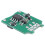 2PCS Micro-Type 3A  ESC DIY Two-Way Forward and Reverse with Brushed Aircraft Model Multi-Rotor 7