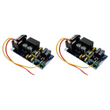 2X ZP200A AC220V 200W Ozon Generator Power Netzteil Ozon Einstellbares Power Netzteil 20G Ozon Rohr Power Netzteil