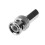 40x  Conector Coaxial BNC Macho CCTV RG59 4