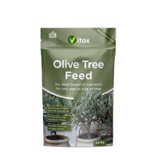Vitax Olive Tree Feed Pouch 900g