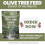 Vitax Vitax Olive Tree Feed Pouch 900g 9